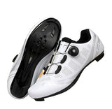 Chaussures De Cyclisme Route | Respirantes 4 Saisons Pour Hommes Et Femmes