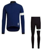 Rapha Kit Cyclisme Hiver | Performance & Protection Thermique