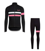 Rapha Ensemble de Cyclisme Hiver | Respirant & Séchage Rapide
