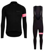 Rapha Kit Cyclisme Hiver | Performance & Protection Thermique