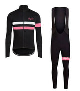 Rapha Ensemble de Cyclisme Hiver | Respirant & Séchage Rapide