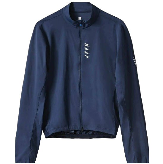 Veste Cycliste MAAP | Coupe-Vent, Imperméable & Respirante