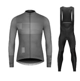 Gobik | Ensemble Cycliste Hiver Thermique Édition Pro