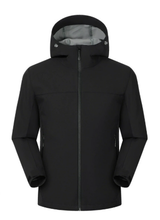 Veste de cyclisme | Protection contre le vent et la pluie pour performance