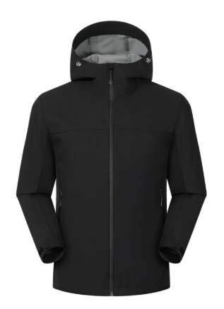 Veste de cyclisme | Protection contre le vent et la pluie pour performance