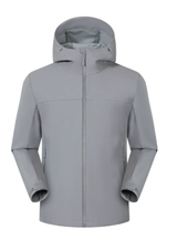 Veste de cyclisme | Protection contre le vent et la pluie pour performance