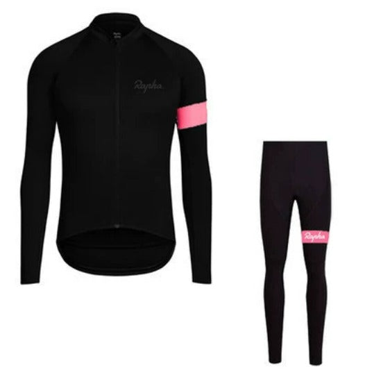 Rapha Kit Cyclisme Hiver | Performance & Protection Thermique