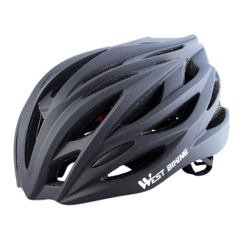 West BIKING | Casque Sécurité & Confort