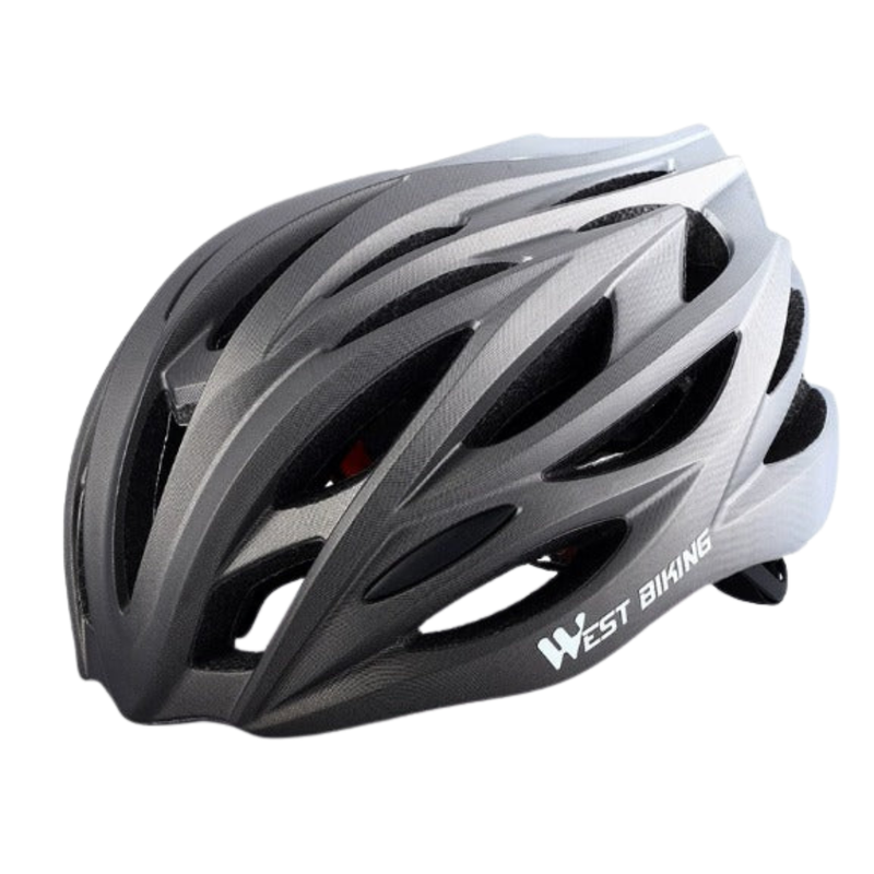 West BIKING | Casque Sécurité & Confort