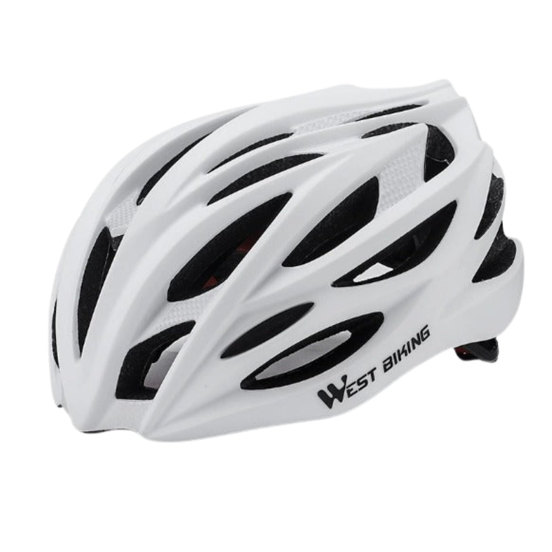West BIKING | Casque Sécurité & Confort